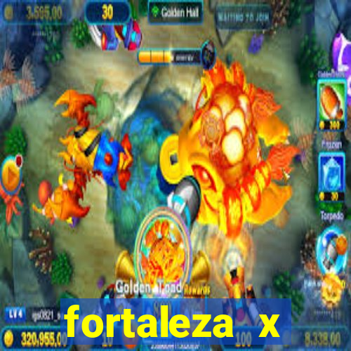 fortaleza x horizonte fc